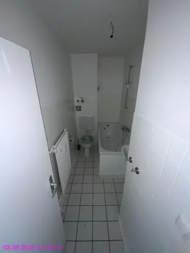 3 Zimmer Wohnung mit 59 m² in Kiel – Bild 8