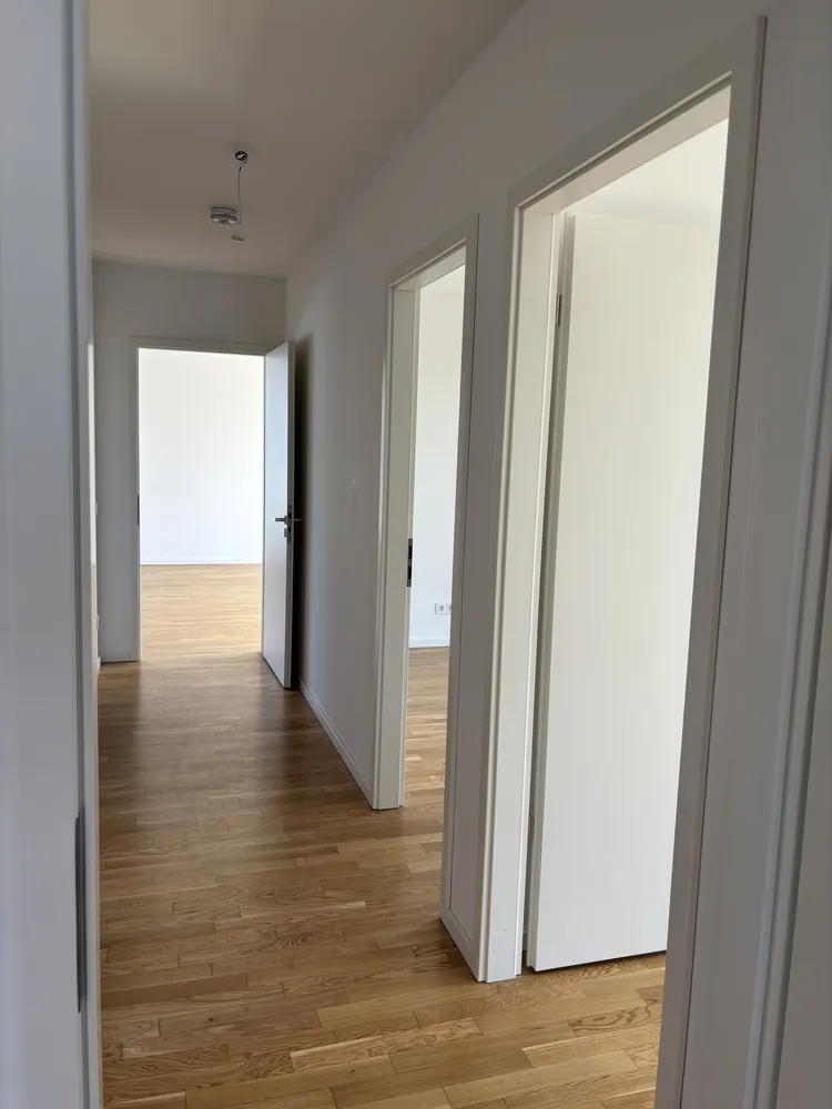 4 Zimmer Wohnung mit 128 m² in Frankfurt am Main – Bild 11