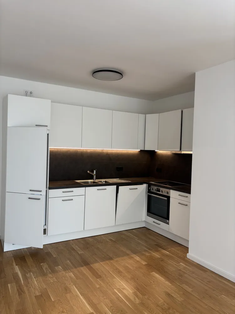 4 Zimmer Wohnung mit 128 m² in Frankfurt am Main – Bild 5
