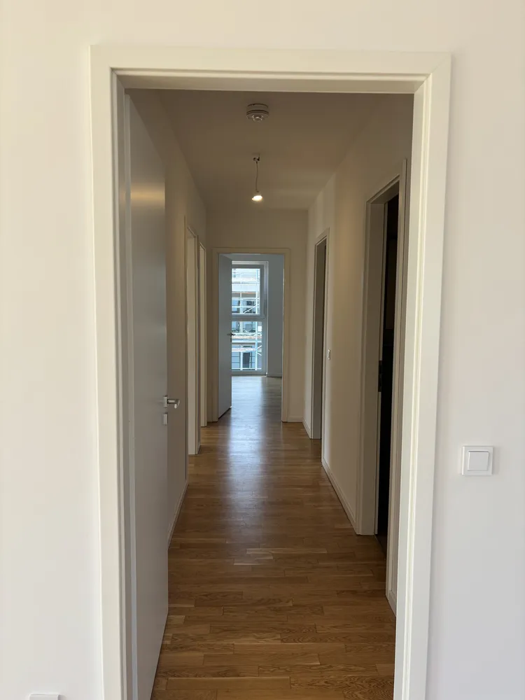 4 Zimmer Wohnung mit 128 m² in Frankfurt am Main – Bild 7