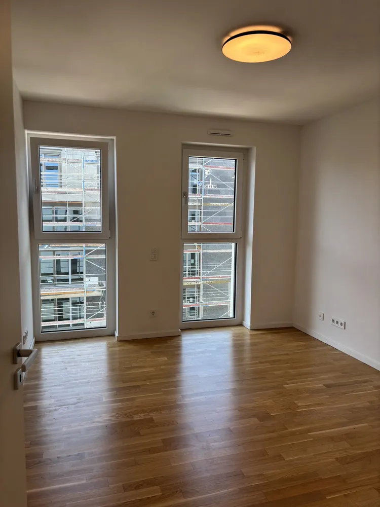 4 Zimmer Wohnung mit 128 m² in Frankfurt am Main – Bild 10