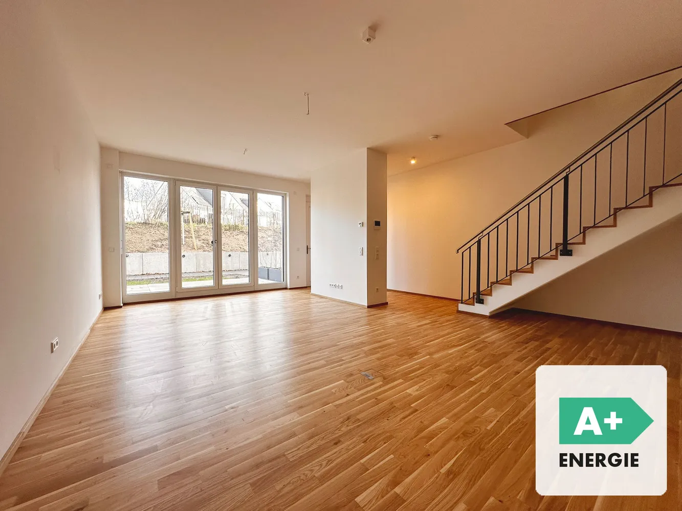5 Zimmer Wohnung mit 127 m² in Leipzig – Bild 2