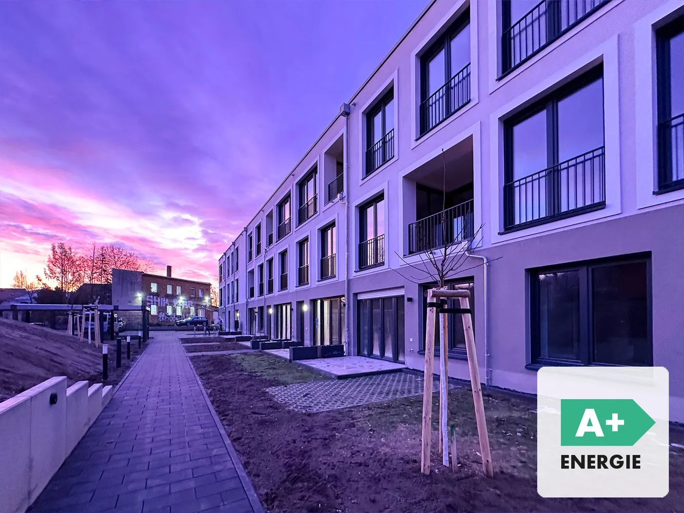 5 Zimmer Wohnung mit 127 m² in Leipzig – Bild 11