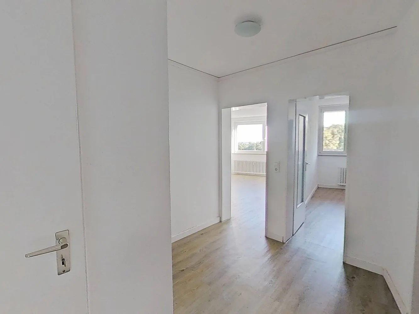 2 Zimmer Wohnung mit 55 m² in Lübeck – Bild 11