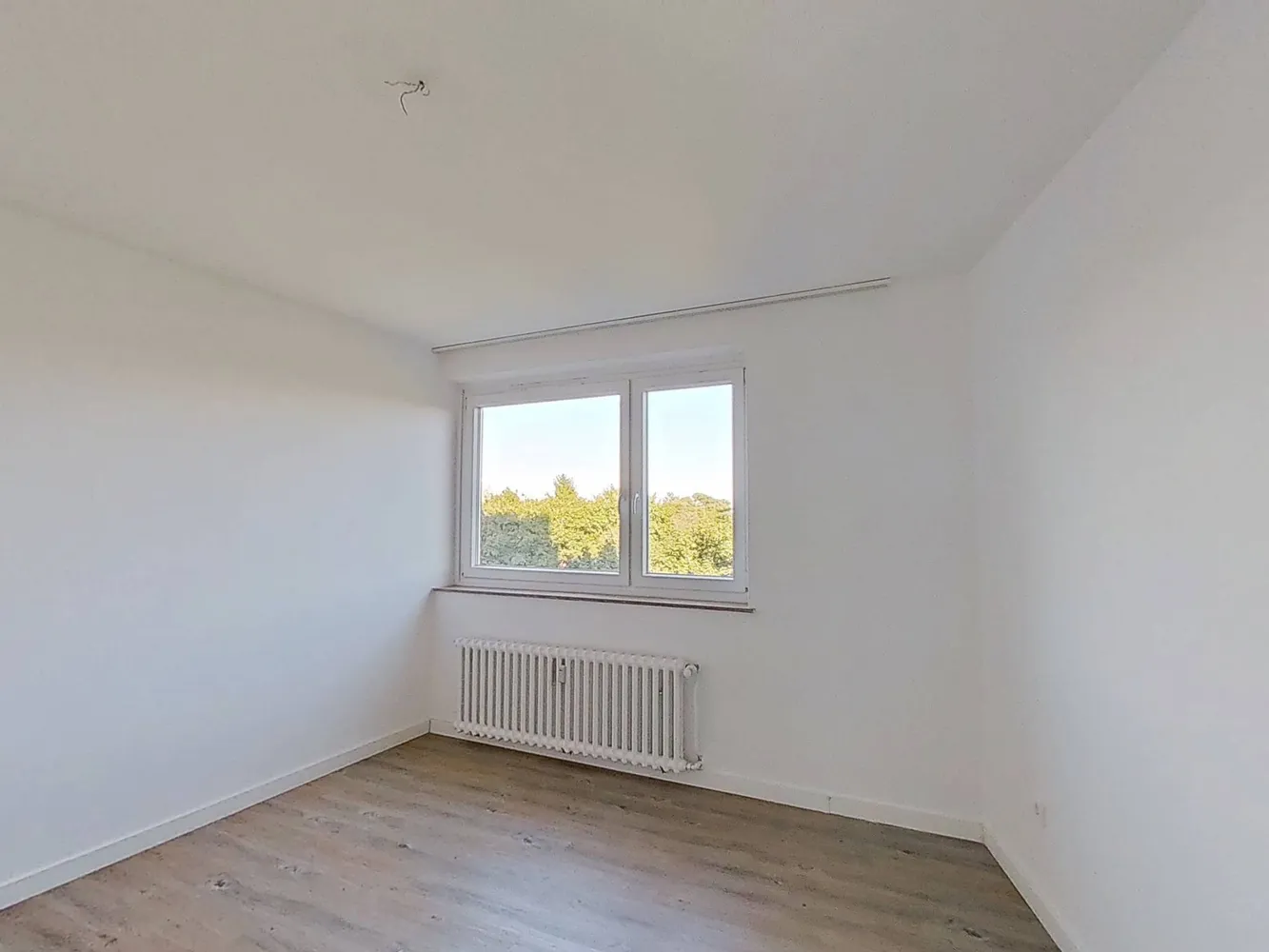 2 Zimmer Wohnung mit 55 m² in Lübeck – Bild 5