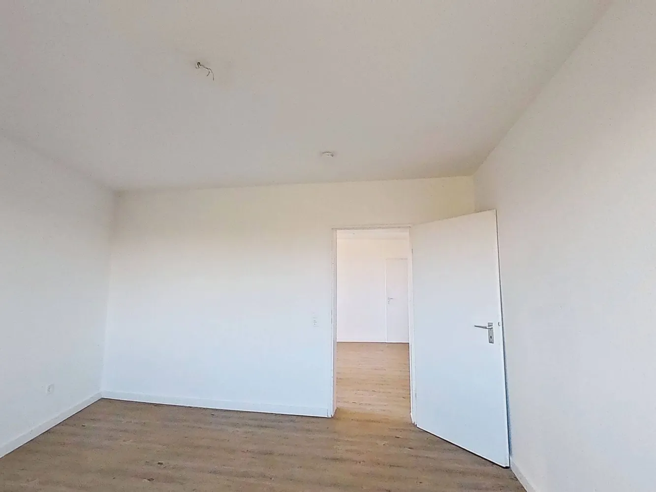 2 Zimmer Wohnung mit 55 m² in Lübeck – Bild 6