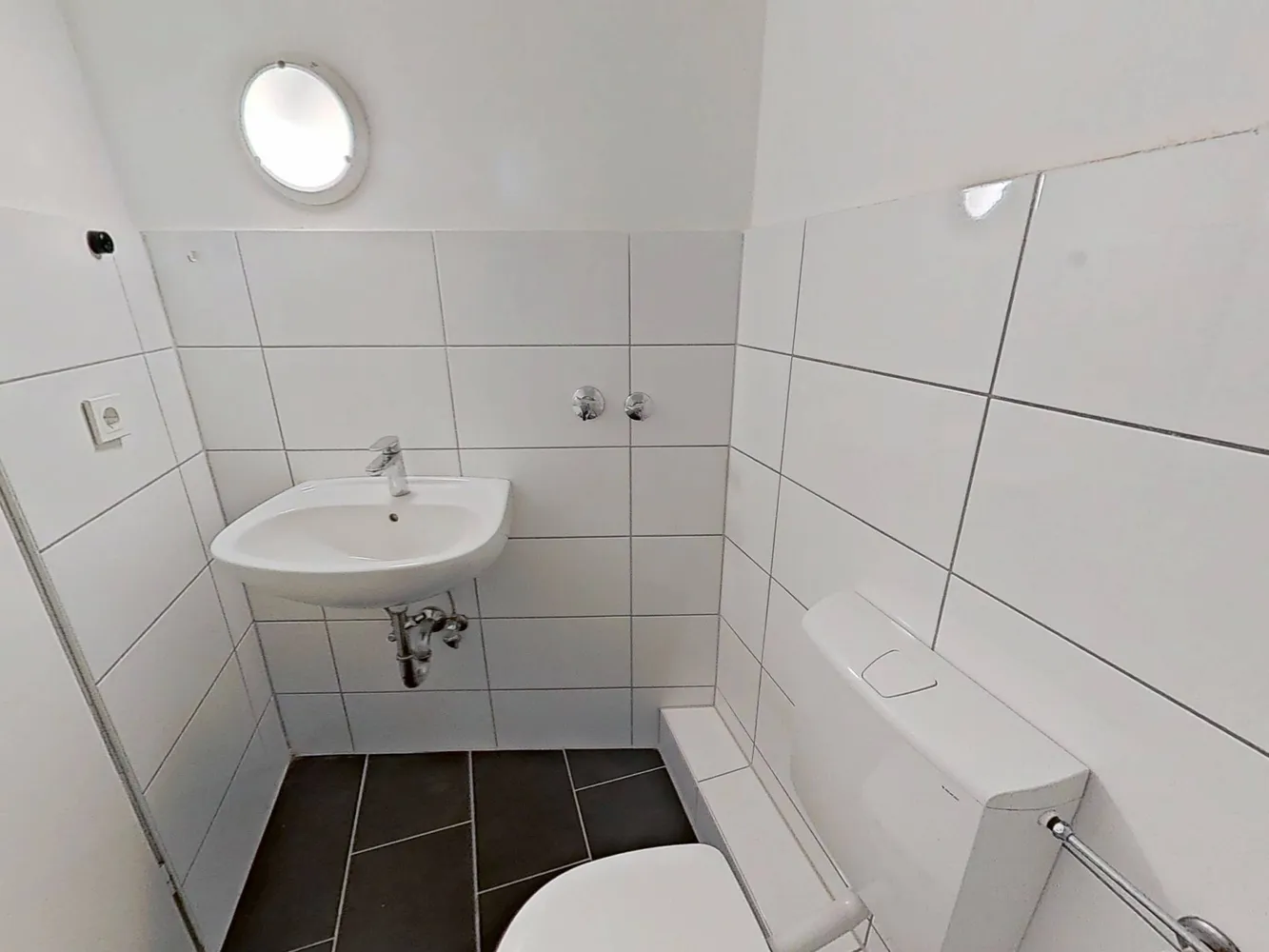 2 Zimmer Wohnung mit 55 m² in Lübeck – Bild 9