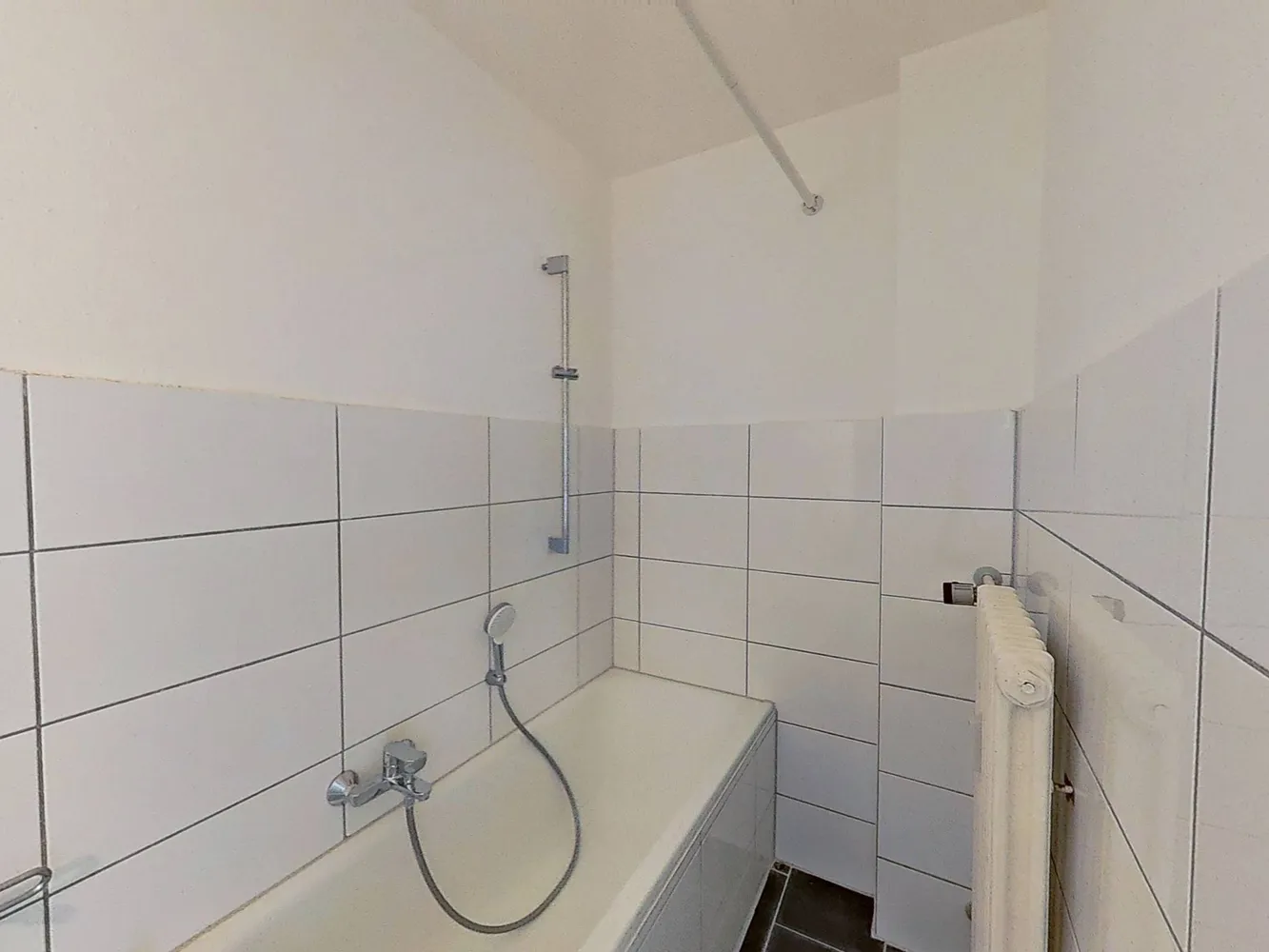 2 Zimmer Wohnung mit 55 m² in Lübeck – Bild 10