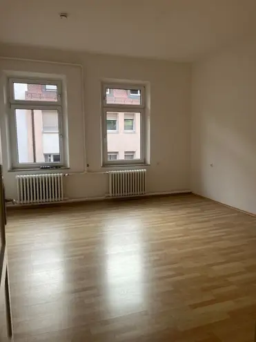 WG-Zimmer mit 22 m² in Nürnberg – Bild 2