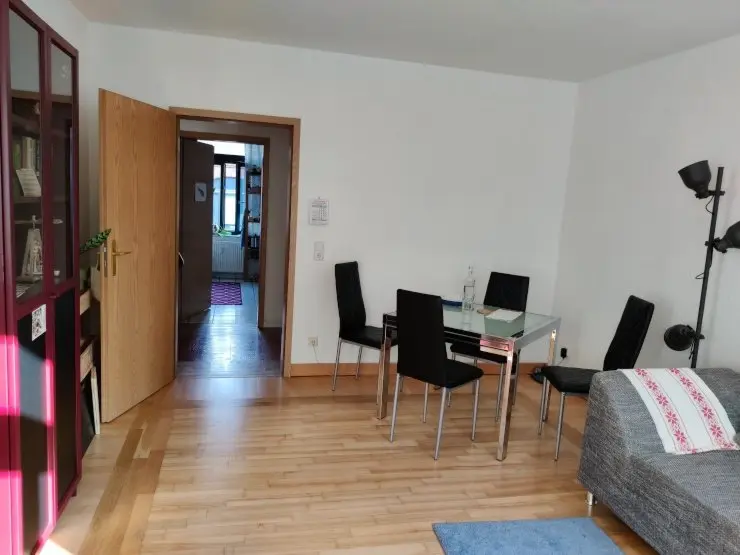 WG-Zimmer mit 69 m² in Leipzig – Bild 2