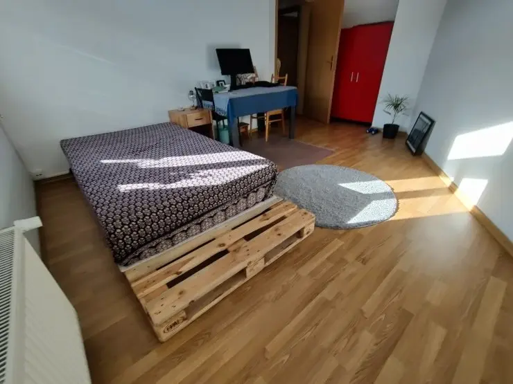 WG-Zimmer mit 69 m² in Leipzig – Bild 3