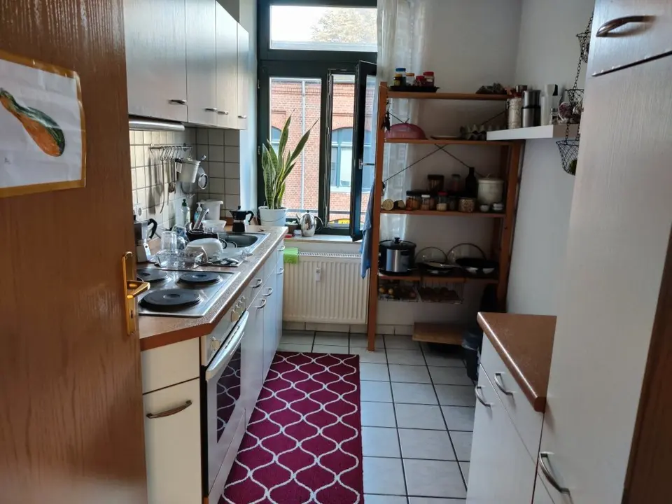 WG-Zimmer mit 69 m² in Leipzig – Bild 4