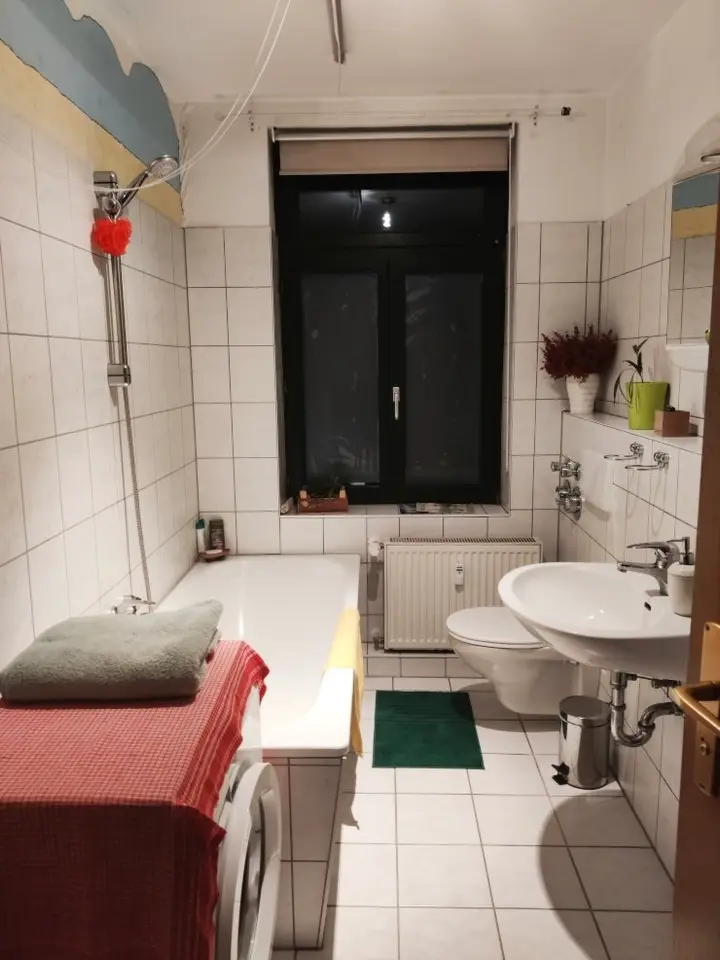 WG-Zimmer mit 69 m² in Leipzig – Bild 6