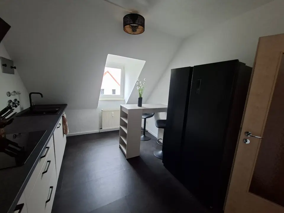 WG-Zimmer mit 52 m² in Jena – Bild 3