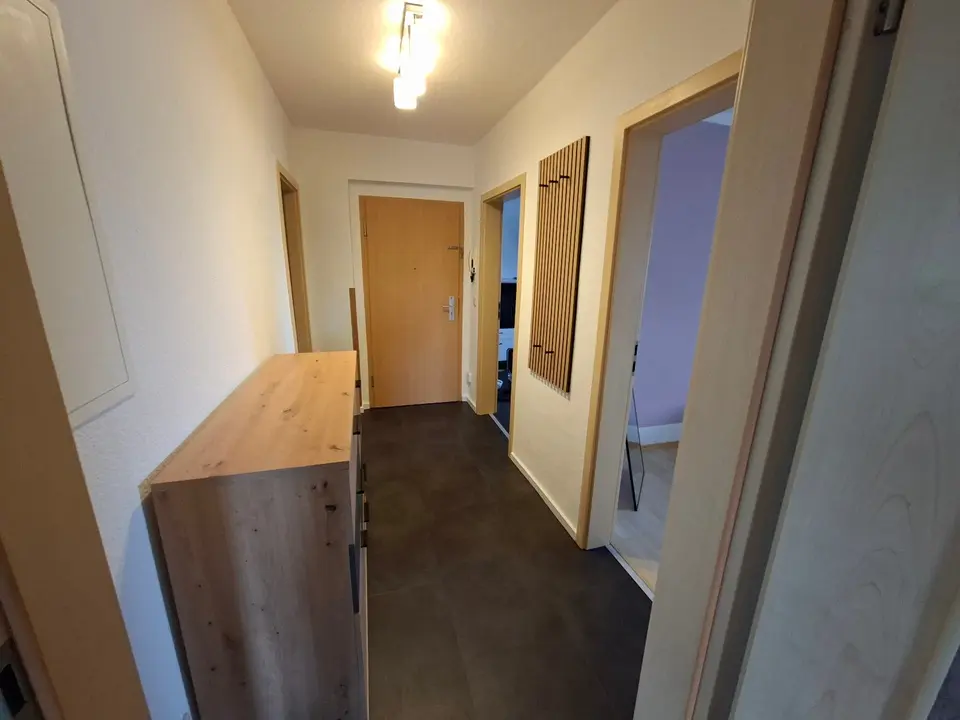 WG-Zimmer mit 52 m² in Jena – Bild 4