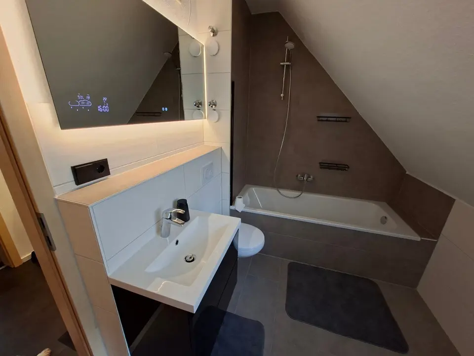 WG-Zimmer mit 52 m² in Jena – Bild 5