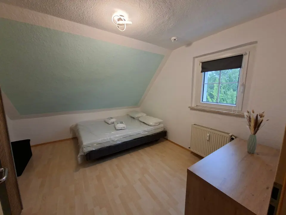 WG-Zimmer mit 52 m² in Jena – Bild 6