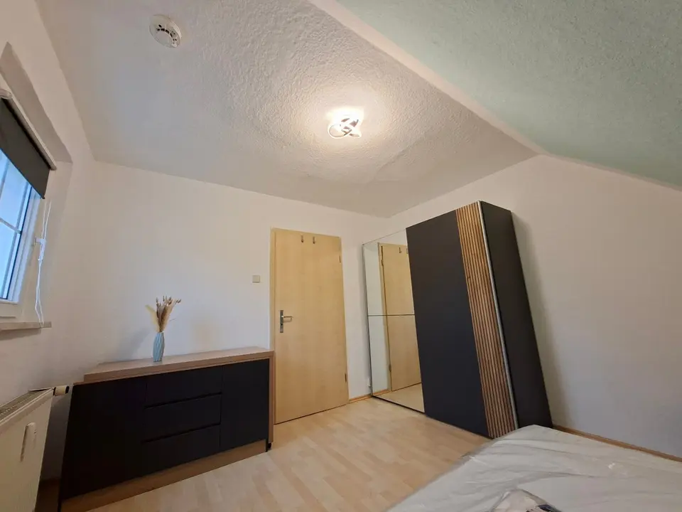 WG-Zimmer mit 52 m² in Jena – Bild 7