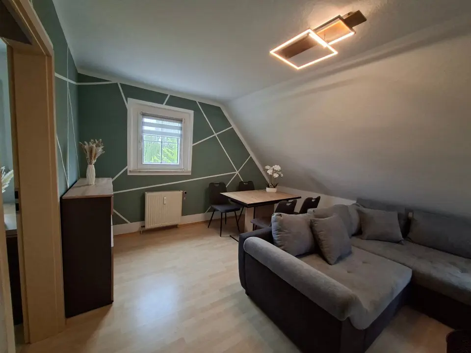 WG-Zimmer mit 52 m² in Jena – Bild 8