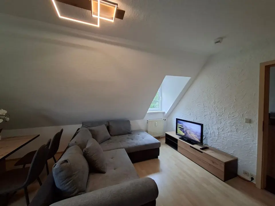WG-Zimmer mit 52 m² in Jena – Bild 9
