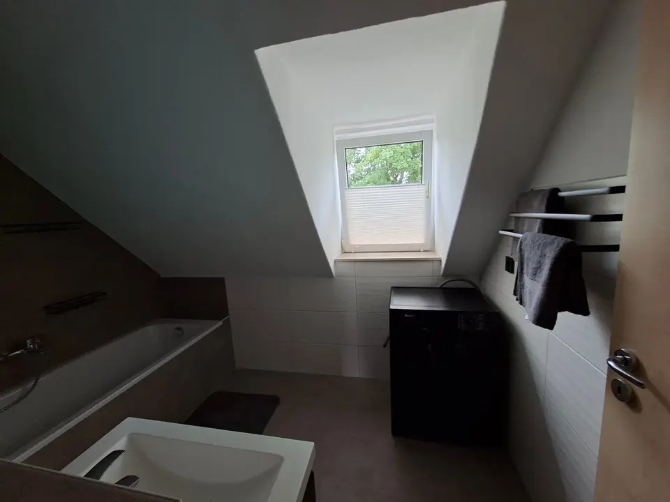 WG-Zimmer mit 52 m² in Jena – Bild 10