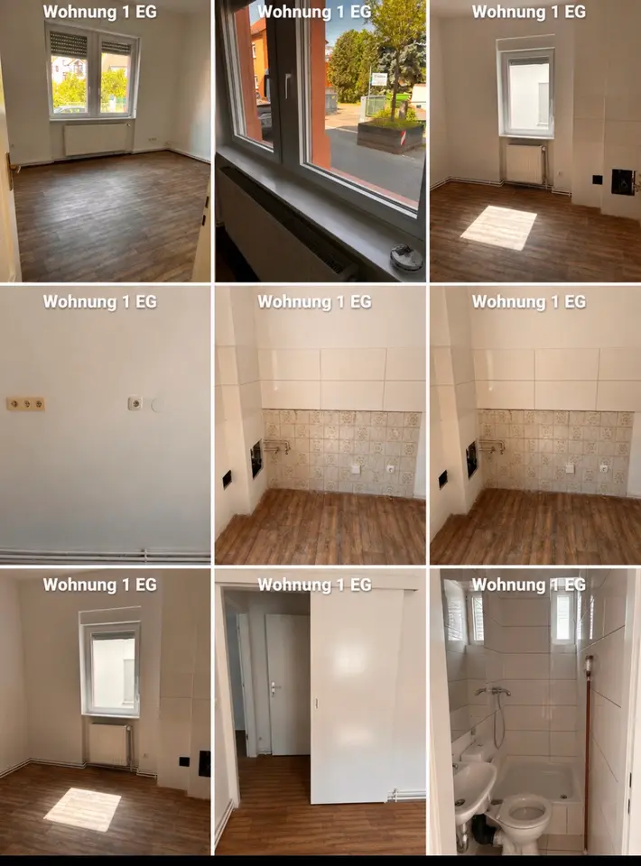 3 Zimmer Wohnung mit 62 m² in Offenbach – Bild 4