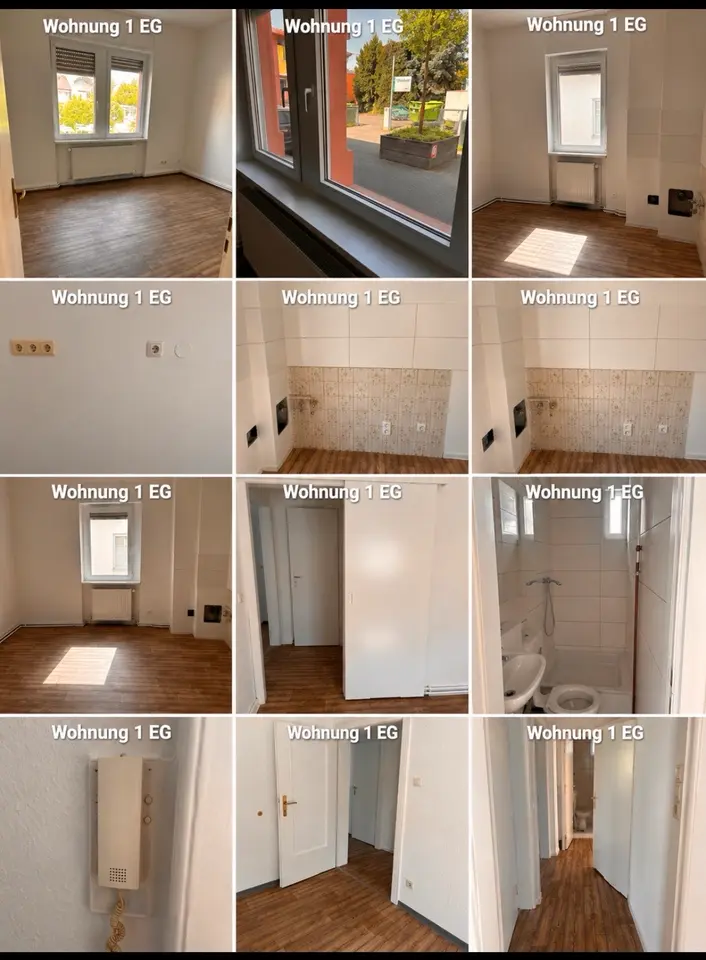 3 Zimmer Wohnung mit 62 m² in Offenbach – Bild 5