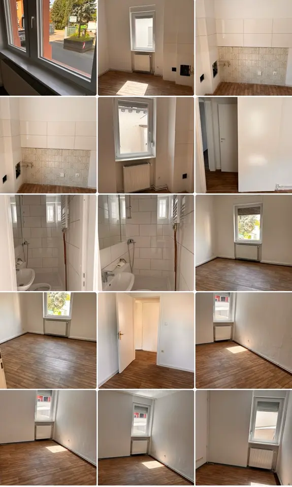 3 Zimmer Wohnung mit 62 m² in Offenbach – Bild 7
