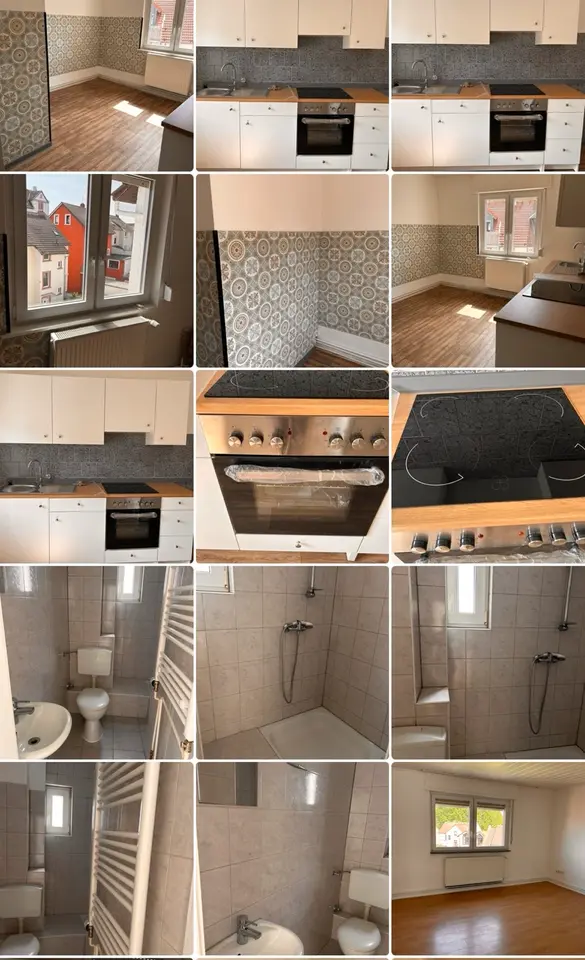 3 Zimmer Wohnung mit 62 m² in Offenbach – Bild 8