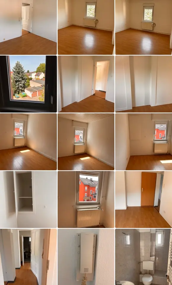 3 Zimmer Wohnung mit 62 m² in Offenbach – Bild 9