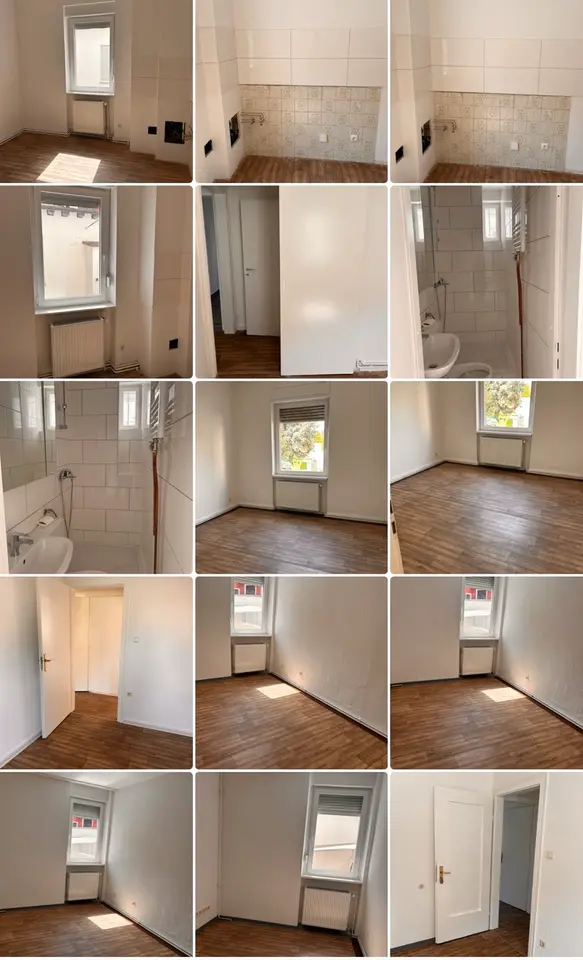 3 Zimmer Wohnung mit 62 m² in Offenbach – Bild 10
