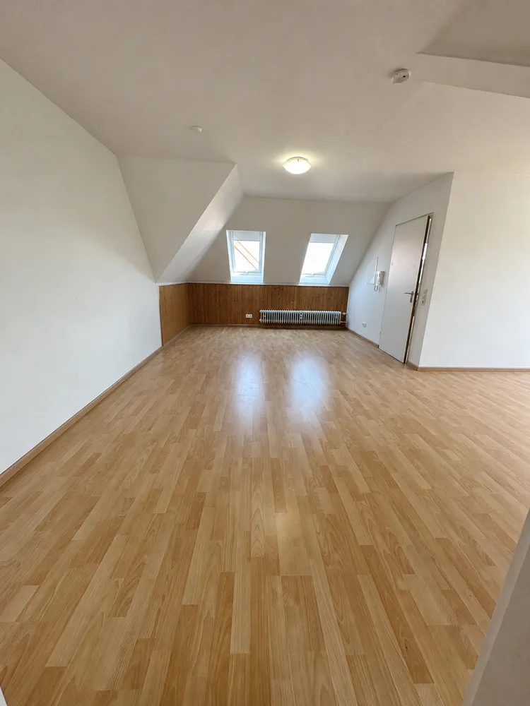1 Zimmer Wohnung mit 46 m² in Ansbach – Bild 2