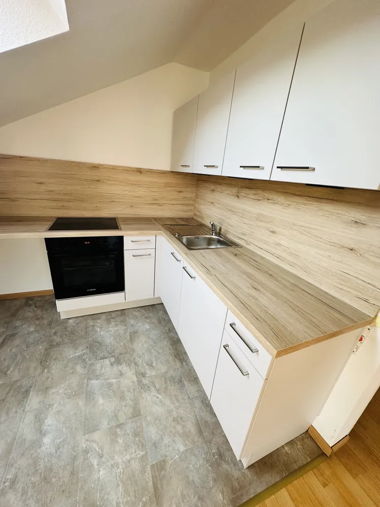 1 Zimmer Wohnung mit 46 m² in Ansbach – Bild 3