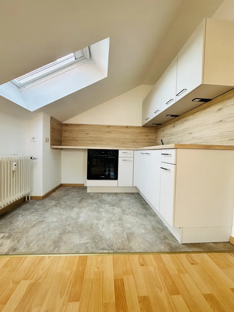 1 Zimmer Wohnung mit 46 m² in Ansbach – Bild 4
