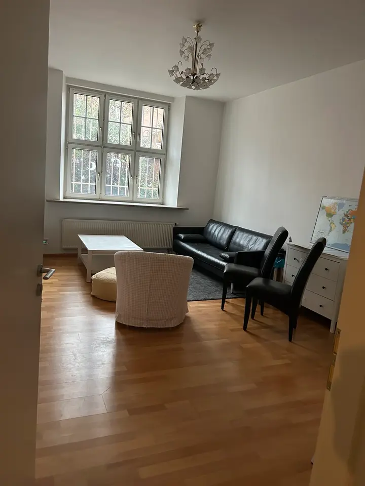 WG-Zimmer mit 25 m² in Nürnberg – Bild 3