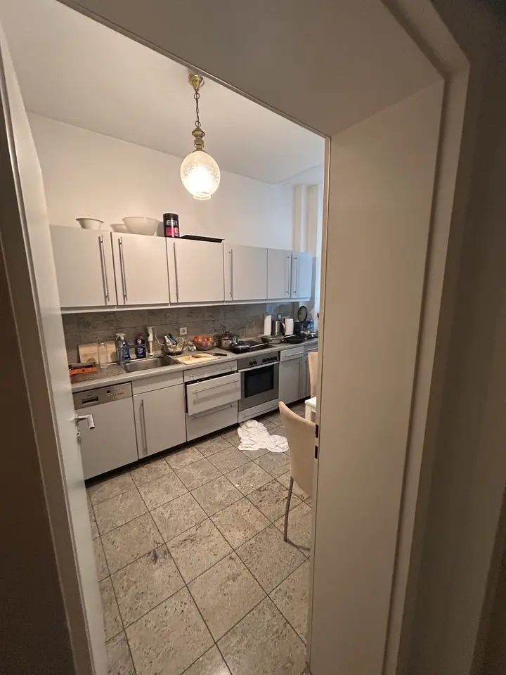 WG-Zimmer mit 25 m² in Nürnberg – Bild 5