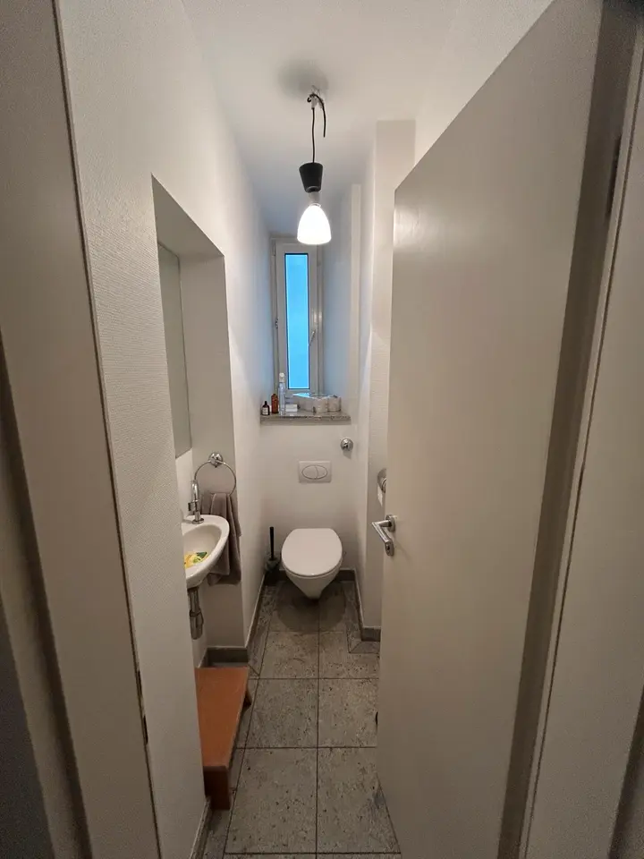 WG-Zimmer mit 25 m² in Nürnberg – Bild 6