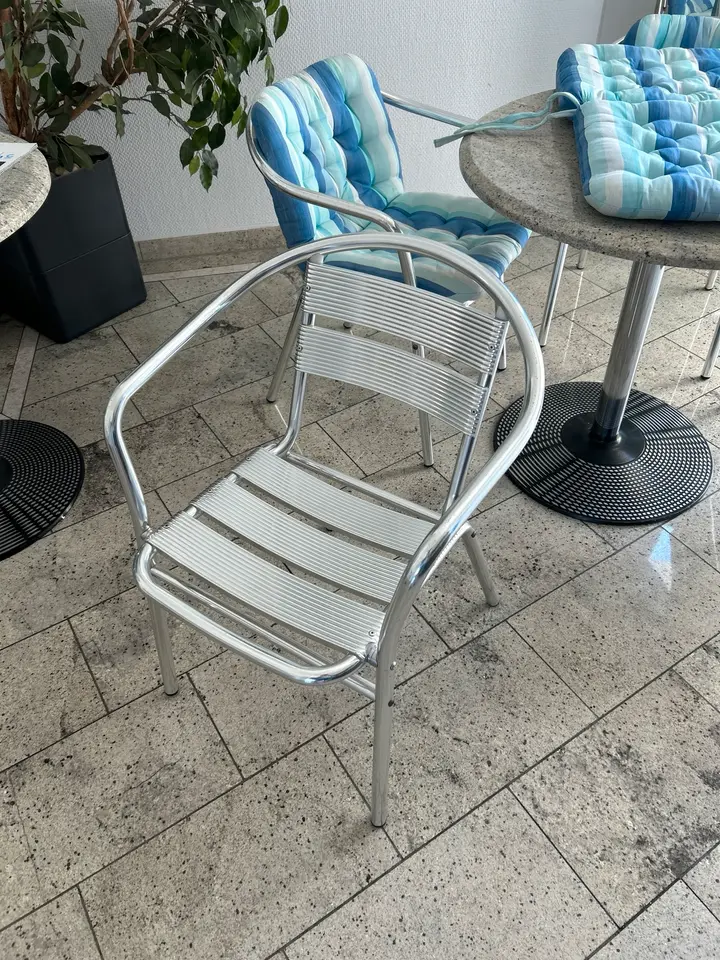 WG-Zimmer mit 25 m² in Nürnberg – Bild 10