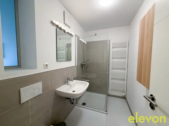 1 Zimmer Wohnung mit 26 m² in Hamburg – Bild 5