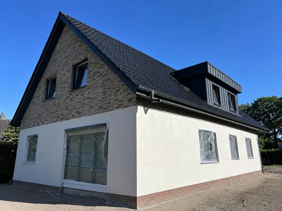 3 Zimmer Wohnung mit 130 m² in Wilhelmshaven – Bild 1