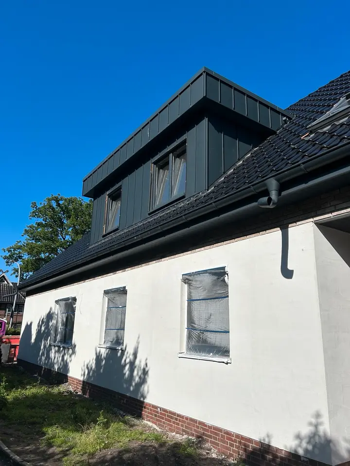 3 Zimmer Wohnung mit 130 m² in Wilhelmshaven – Bild 2