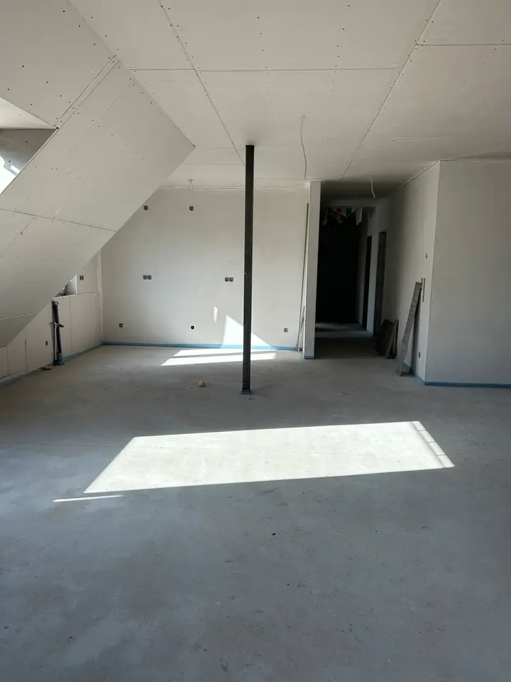 3 Zimmer Wohnung mit 130 m² in Wilhelmshaven – Bild 4