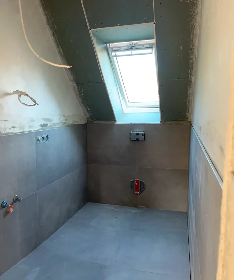 3 Zimmer Wohnung mit 130 m² in Wilhelmshaven – Bild 6