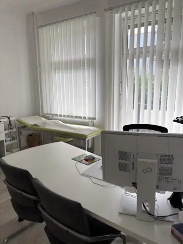 5 Zimmer Wohnung mit 138 m² in Gießen – Bild 1