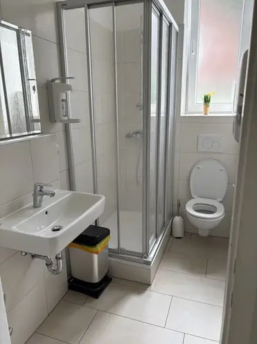 5 Zimmer Wohnung mit 138 m² in Gießen – Bild 5