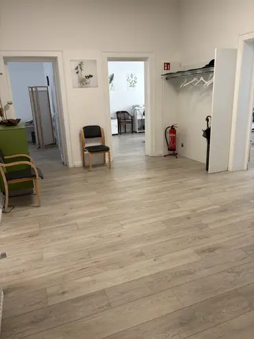 5 Zimmer Wohnung mit 138 m² in Gießen – Bild 4
