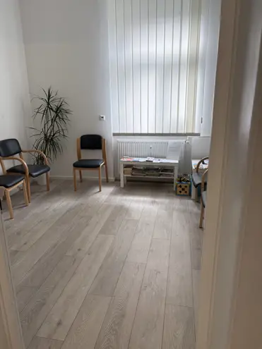 5 Zimmer Wohnung mit 138 m² in Gießen – Bild 6