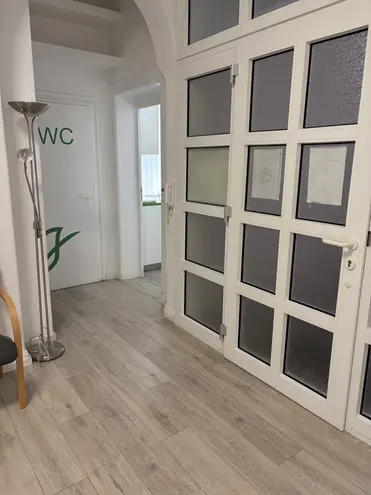 5 Zimmer Wohnung mit 138 m² in Gießen – Bild 7