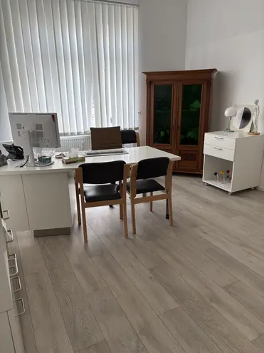 5 Zimmer Wohnung mit 138 m² in Gießen – Bild 8