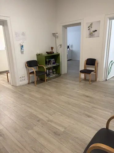 5 Zimmer Wohnung mit 138 m² in Gießen – Bild 9